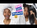 WASH DAY | HAIRCARE WITH MY PERSONAL PRODUCTS FOR HEALTHY & FASTER GROWING HAIR | NATURAL HAIR |