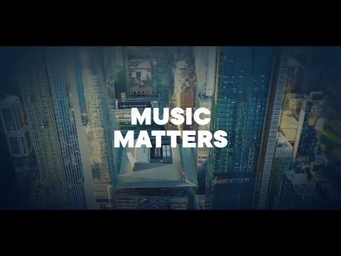 #Musicmatters              Music Matters Yearmix 2020 Intro