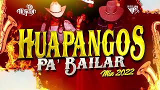 Huapangos Mix 2022 (Pa' Bailar Mayo) Dj Alfonzin screenshot 5