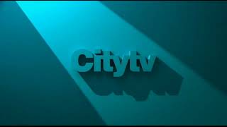 Citytv 2022 - Doors Ident