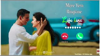 Miniatura del video "Mere Yara Ringtone | Arijit Singh​ New Song Ringtone 2021 | Mere Yaara Akshay Kumar New Ringtone"