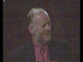 Len Graham & Cathal McConnell c.1990 - Seán Ó Duibhir a' Ghleanna