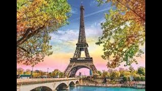 Top 10 attractions in Paris