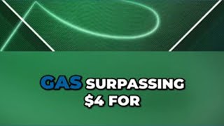 Charlotte residents feel the squeeze at the gas pump