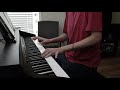 Remember Me (Lullaby from Disney&#39;s &quot;Coco&quot;) | Kristen &amp; Robert Lopez (Piano Cover)