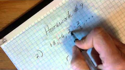 Homework #9 prob. 2 April 5, 2013 5:08 PM