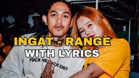 Ingat - Range and Troybeats prod.with lyrics