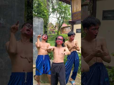 Nyanyi lagu Brazil