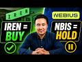 NBIS vs IREN: Which AI Infrastructure Stock Will Explode?