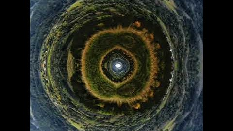 Mirror lab fisheye March 18, 2020