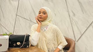 A day in my life ngejob di kota cinta pare-pare #vlog #vloger #konten