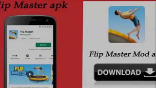 Flip Master Mod apk screenshot 4