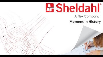 Sheldahl Flexible Technologies | Our capabilities