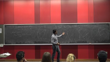 ECE 5759: Nonlinear Optimization Lec 9