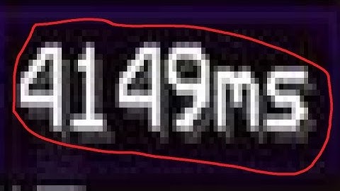 DO NOT PLAY HYPIXEL WITH HIGH PING