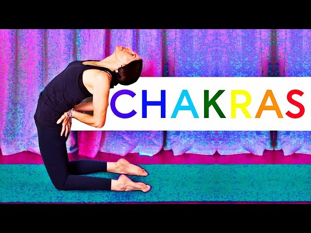 Chakras Yoga Sequences - Foundational Sequences for Yoga Teachers |  Tummee.com