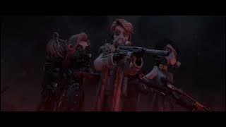 Identity V|Call of Abyss VII Official - Madness's Descent