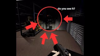 Trying To Hunt An Malevolent Evil Stalking Me And Im So Scared