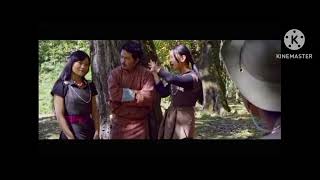 nga gi labi kabsu. from Bhutanese movie song druk super star.