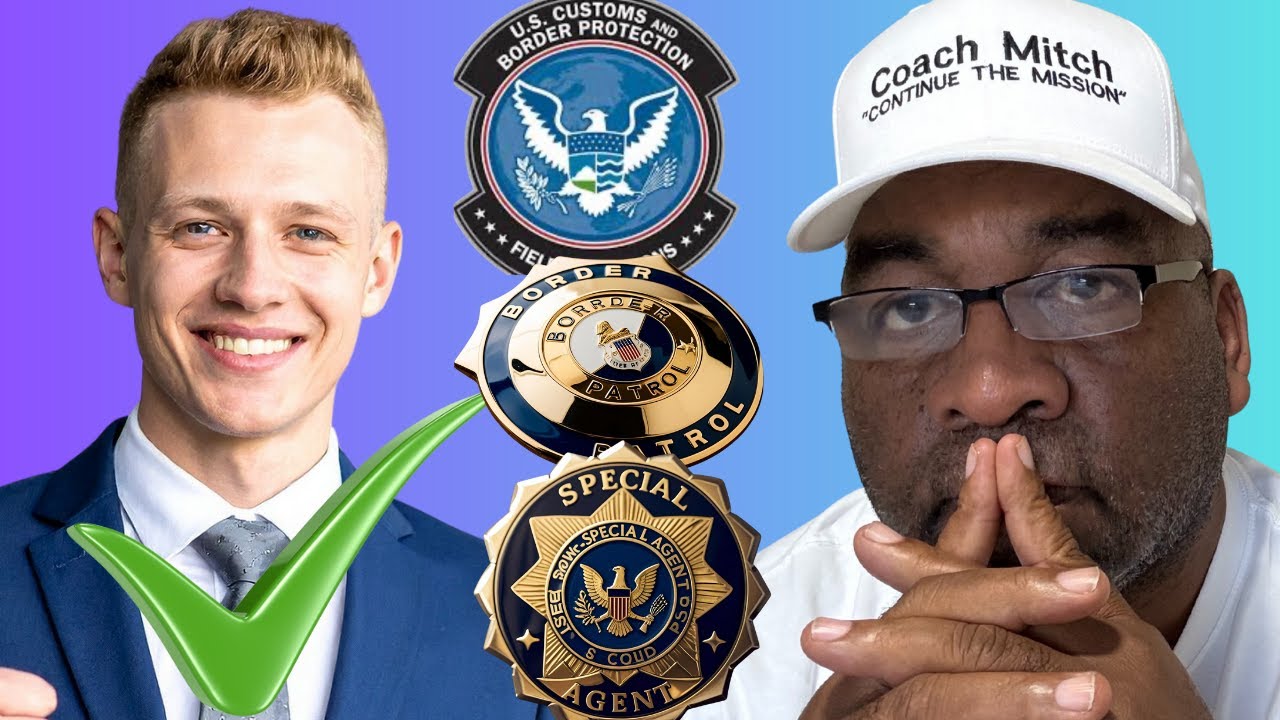 Why the CBP Interview Isn’t Beating My Students