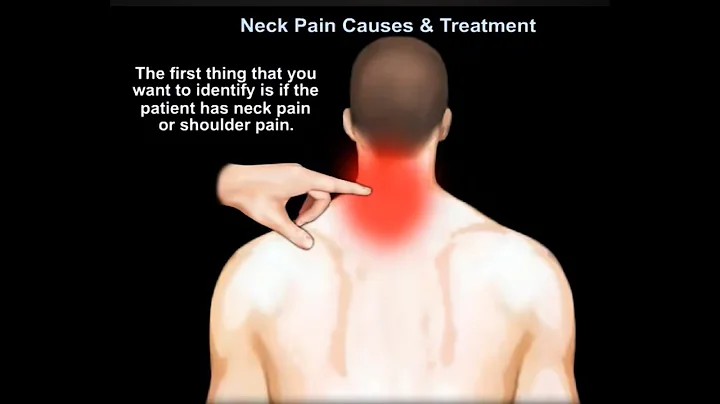 Spine Exam Neck & Upper Extremity - Everything You Need To Know - Dr. Nabil Ebraheim