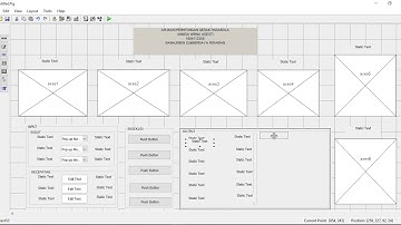 APLIKASI PERHITUNGAN GERAK PARABOLA MENGGUNAKAN MATLAB OLEH ANNISA WIRNA AGESTI MSP UNIVERSITAS RIAU
