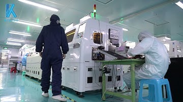 A Fullview to know about  KTBABA