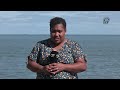 Ua Taletale - Ogea on Breaking Point (iTaukei)