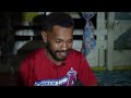 Ua Taletale - Ogea on Breaking Point (iTaukei)