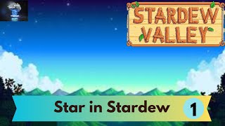 Putting the Star in Stardew Valley