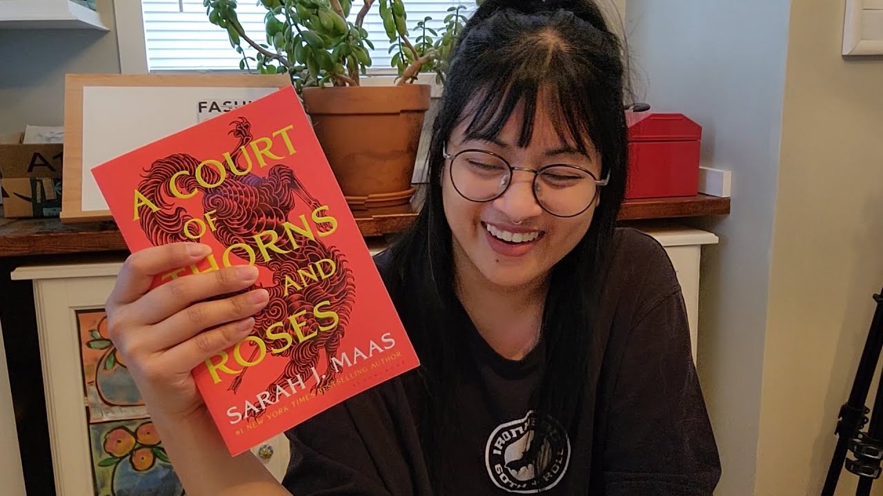 finishing-acotar-after-an-8-year-reading-slump-youtube