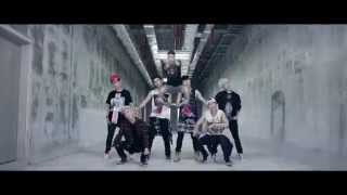 MADTOWN 1st Mini Album 'YOLO' M/V [HD]