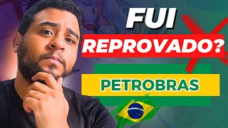 Minha NOTA REAL na Prova da Petrobras 2024 [Análise de CONCURSADO]