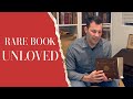 Rare Book UNLOVED.   A 16th Century Book that Nobody Wanted