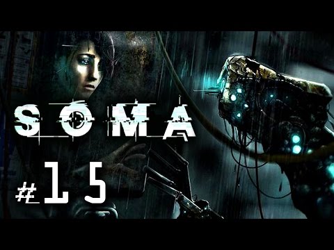 Soma #15 - Speicherknappheit