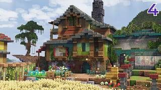 My Forever World: Apothecary House | Ep 4