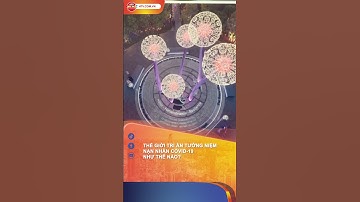 THẾ GIỚI TRI ÂN, TƯỞNG NIỆM NẠN NHÂN COVID-19 NHƯ THẾ NÀO?