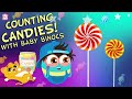 Counting Numbers With Baby Binocs |The Baby Binocs Show|Best Learning Videos For Kids|Peekaboo Kidz