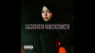 Download lagu OKLIN - MODE SAVAGE (gnireg remix)