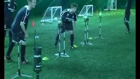 Smartspeed Multi-Lane Timing