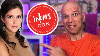 Bestselling Author & Inkers Con Founder Tells All: Alessandra Torre