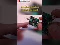 Headphone Amp PCB：Unleash Epic Sound！
