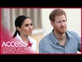 Why Meghan Markle & Prince Harry May Be Bitter Over Losing Royal Roles