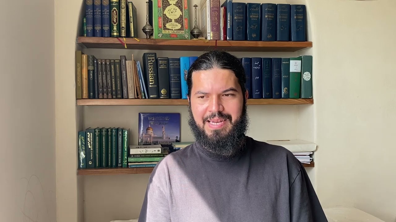 Заимствования из фарси в узбекском языке