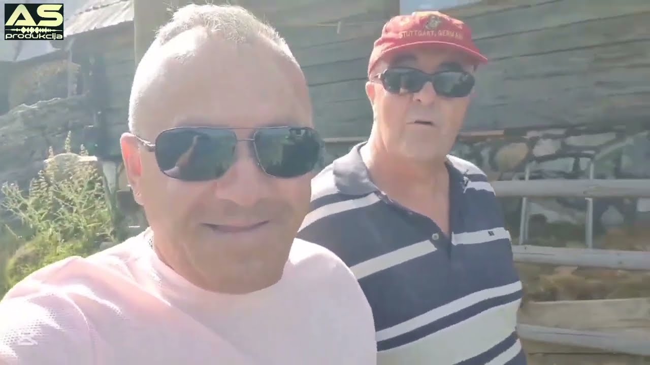 LJEPOTE PROKOŠKOG JEZERA I SLAPOVA KOZICE.FOJNICA.Lp