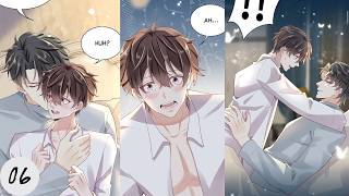 Outside The Law || BL || Chap :- 06 ||