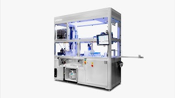 Acid Digestion System