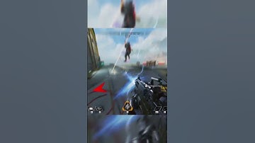 How hard is this sentinel shot?⁉️ #apexlegends #shorts #gamer #ytshorts #ranked