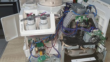 Rotimatic Inside Parts. Stop buying #rotimatic. See description