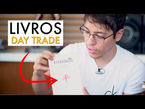 3 LIVROS QUE TODO DAY TRADER DEVE LER PARA ALCANÇAR SUCESSO...